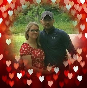 Meet your Posher, Ashley n wes